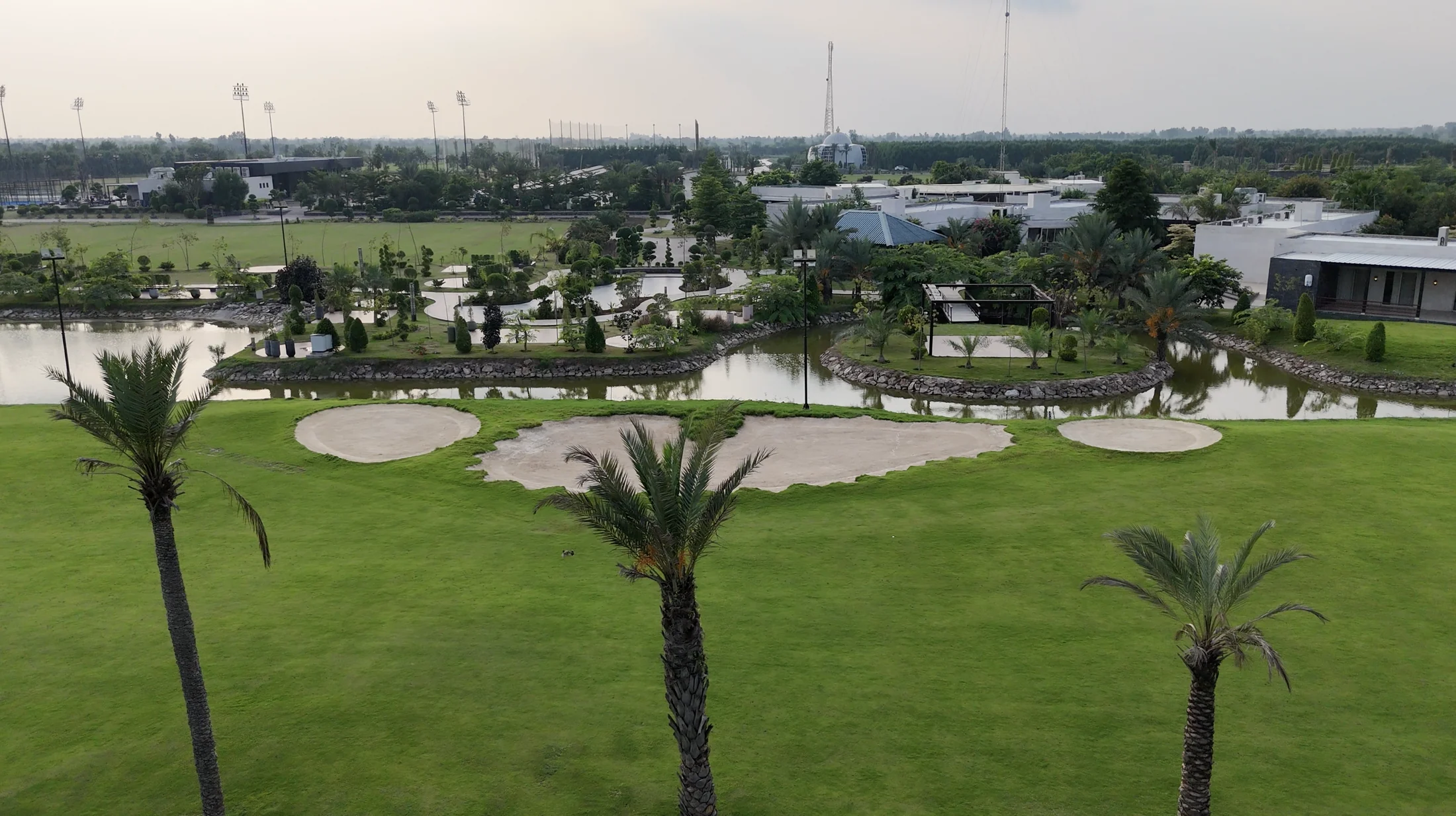Golf Club