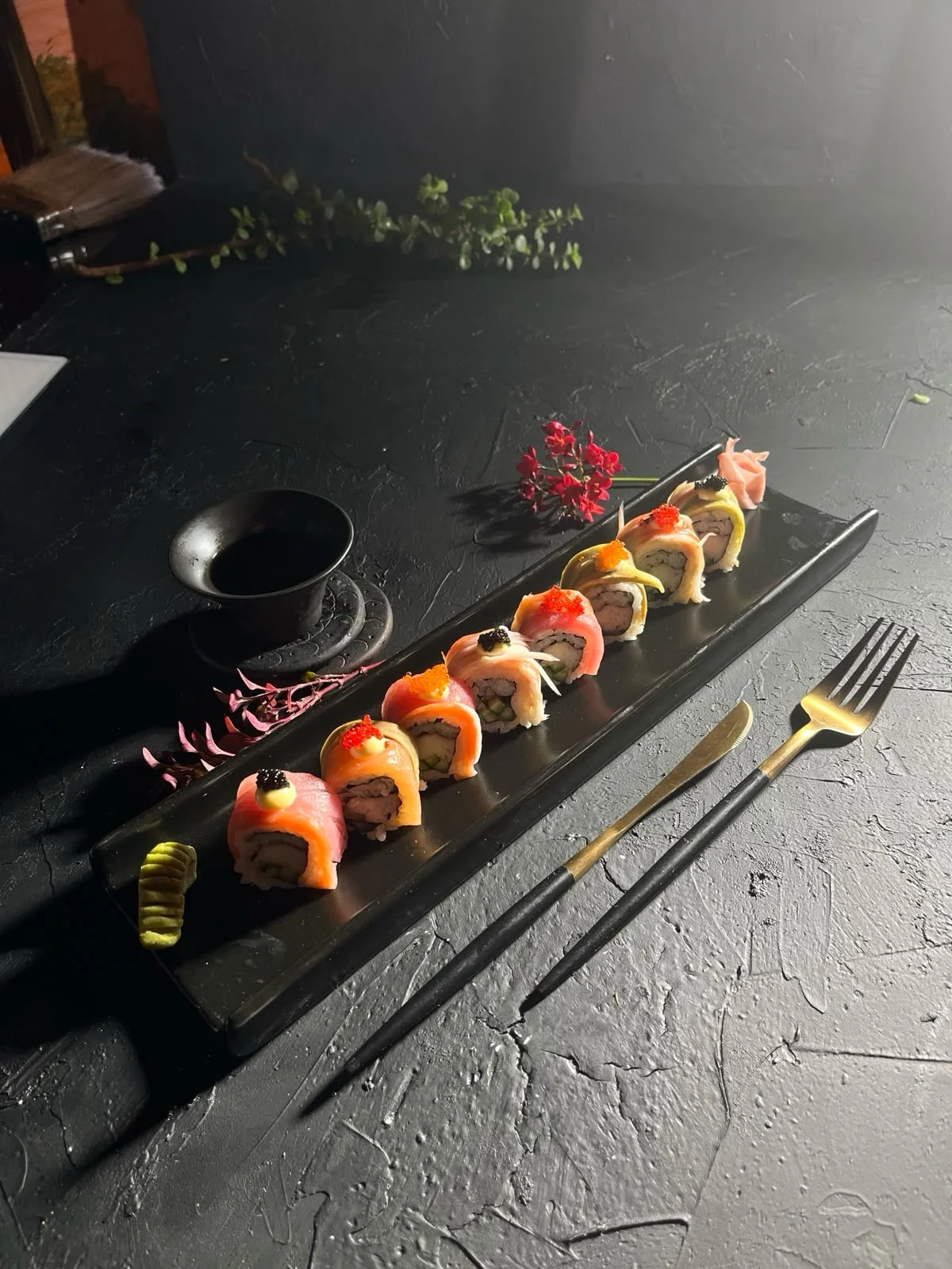 Ikigai Japanese Cuisine