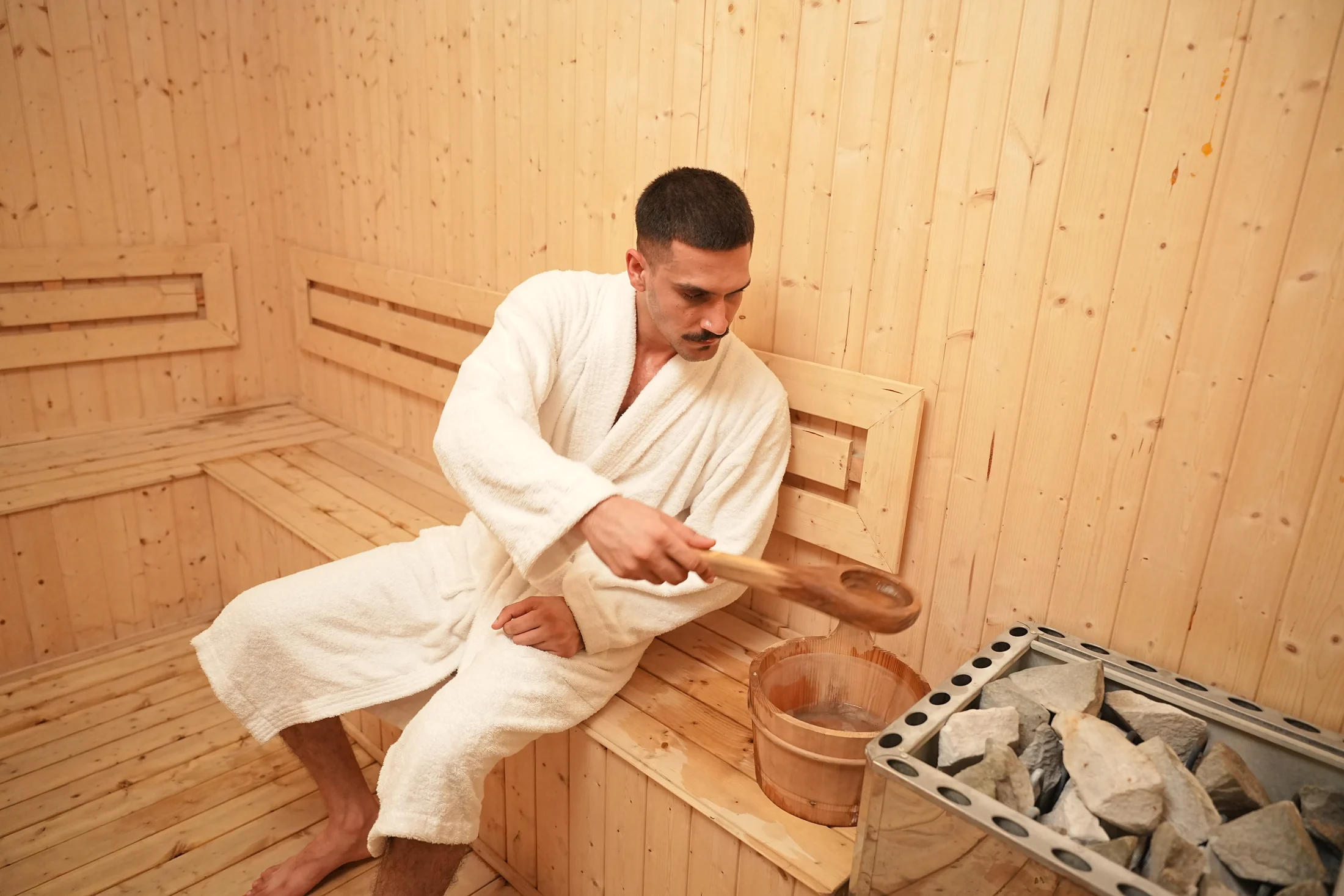 Wellness Resort